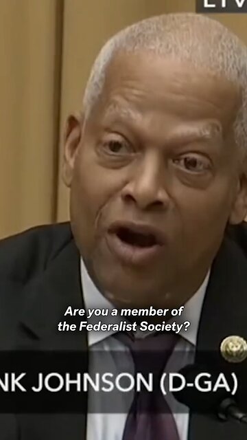 🤦‍♂️ Special Council Robert Hur responds to Democrats trying to accuse him of bias as a Republican.