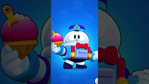 Brawl Stars Brawlers Showcase, Name this Brawlers #Shorts 62