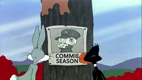 Commie Season