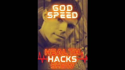 HEALTH HACKS, Ep. #002: What Exactly is in These Killer Vaccines?