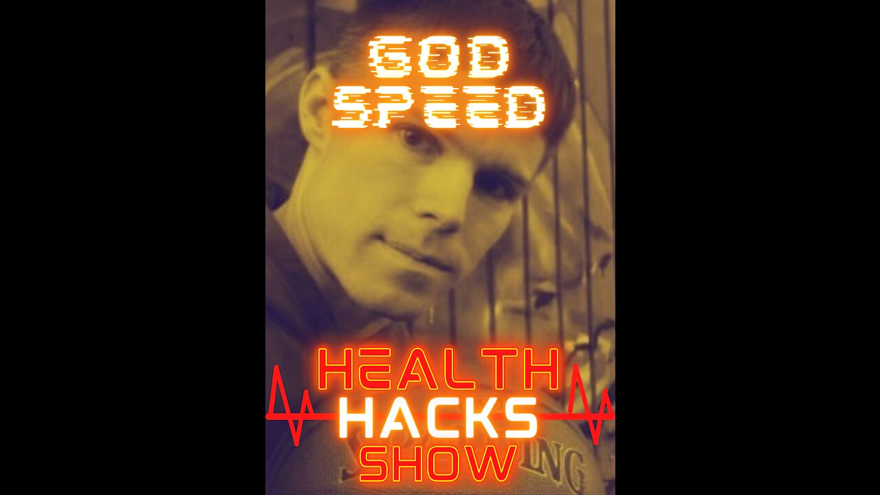 HEALTH HACKS, Ep. #002: What Exactly is in These Killer Vaccines?