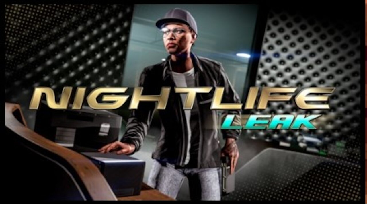 Grand Theft Auto Online [PC] Nightlife Week: Sunday