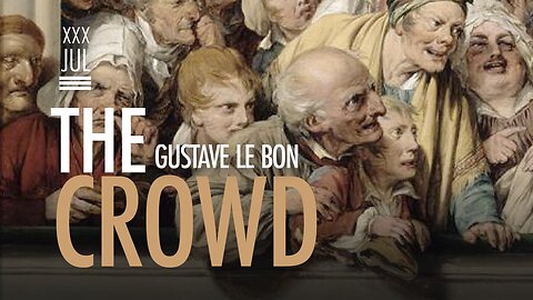 The Crowd