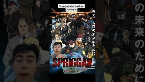 ANIME AND MANGA NEWS - May 20th, 2022