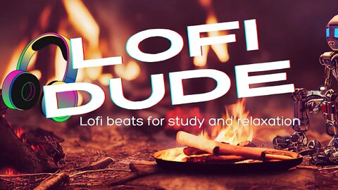 lofi hip hop to study and relax || lofi dude