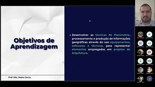 ESTÁCIO - ENG. CIVIL - ARA0702 ESTUDOS TOPOGRÁFICOS - AULA 04