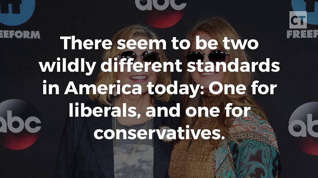 Larry Elder Attacks Media, Shows Multiple Times They Called Republicans Monkeys