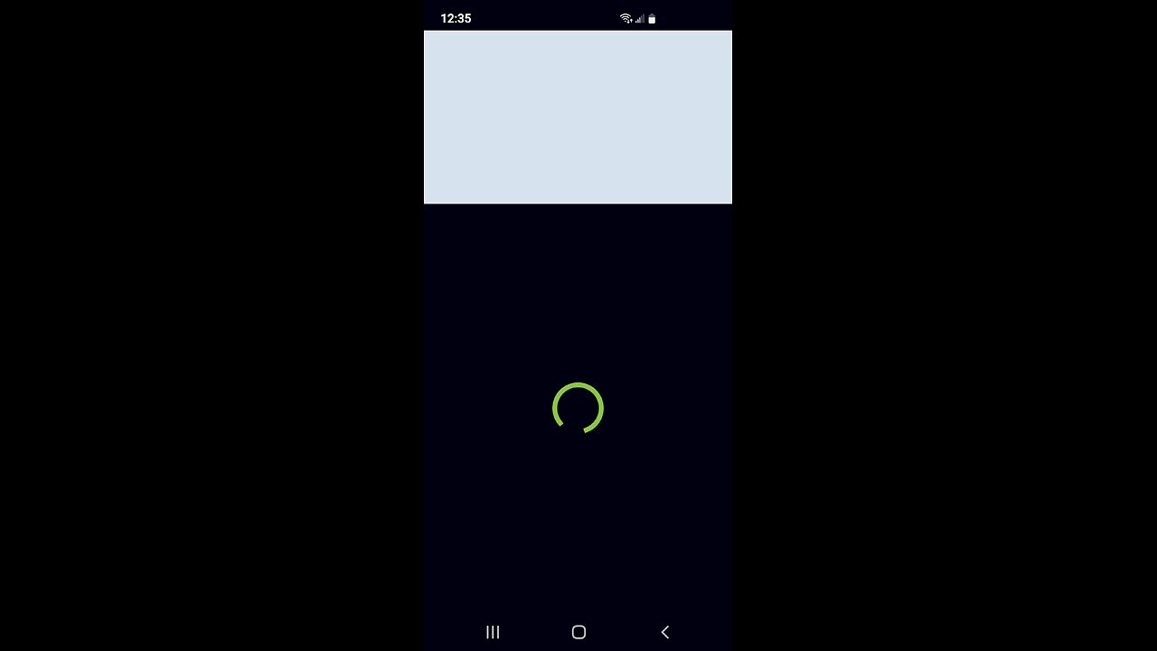 My daily Rumble experience