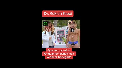 Dr Kukich Fauci Intel