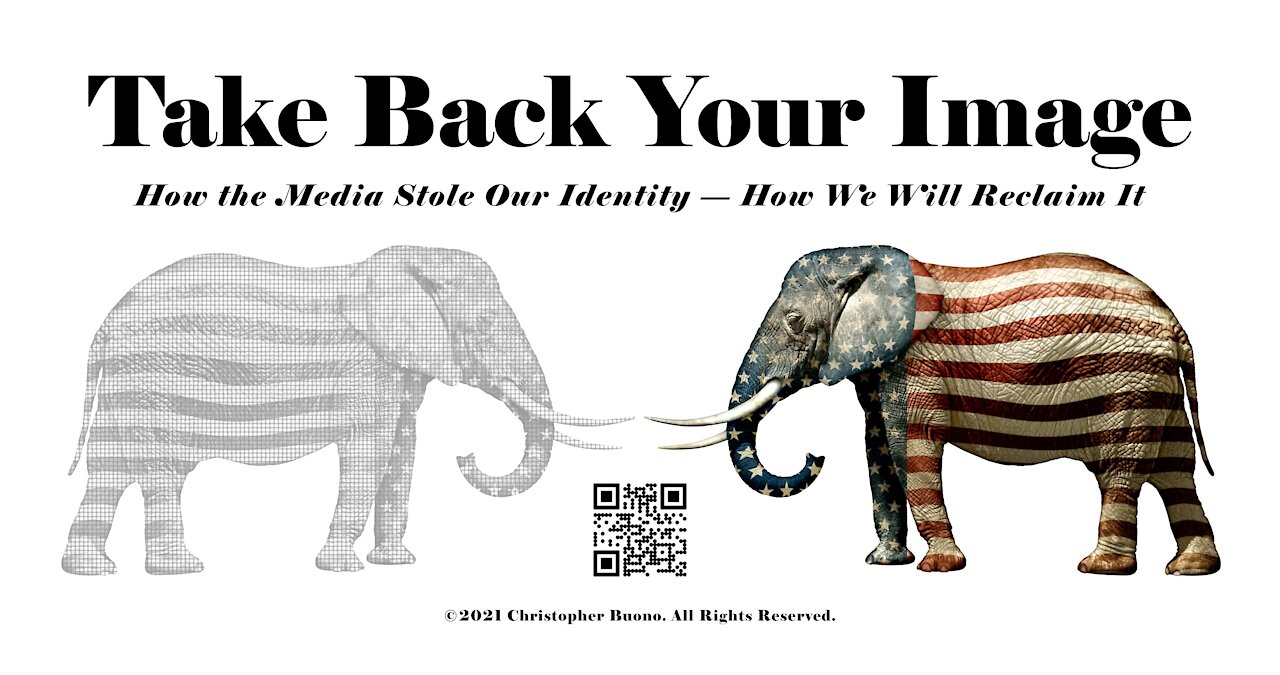 Take Back Your Image Promotional Video