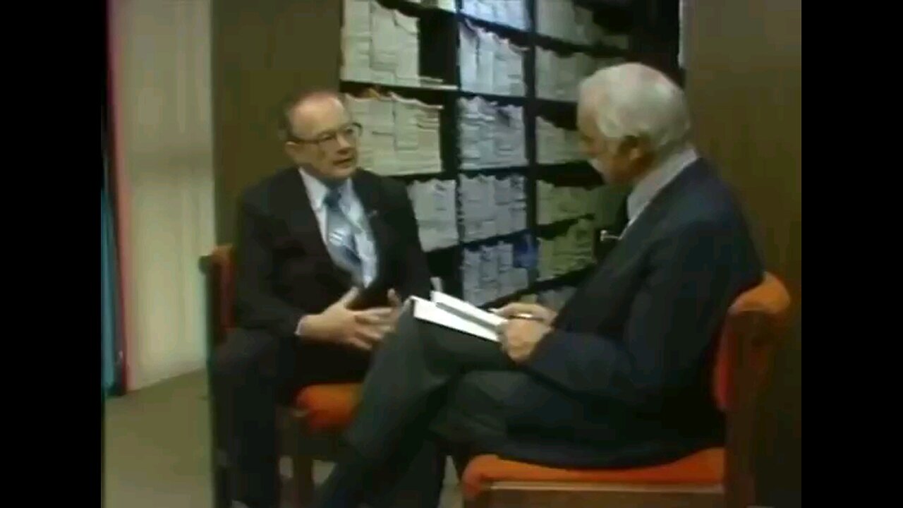Do you think the CIA still does this? (CIA officer Ralph McGehee)