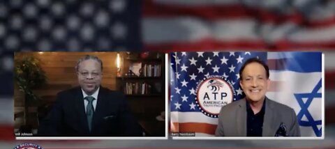 Will Johnson Does Not Hold Back: White Supremacy, Sleepy Joe, & more