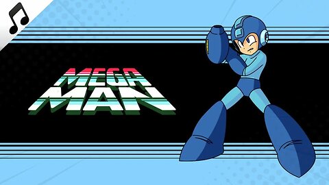 Mega Man NES OST - Select Screen