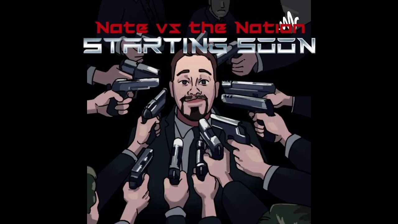 Nate vs the Nation LIVE: 9/11 + Mexico + chat