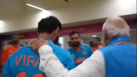 pradhanmantri team India motivational