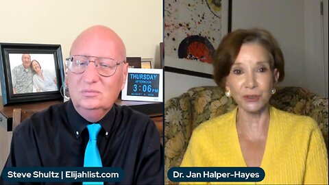 DR. JAN HALPER-HAYES: THE LEFT’S DELUSIONAL ENTHUSIASM