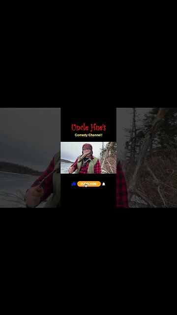 Catch & Cooking Trout Over Open Fire!