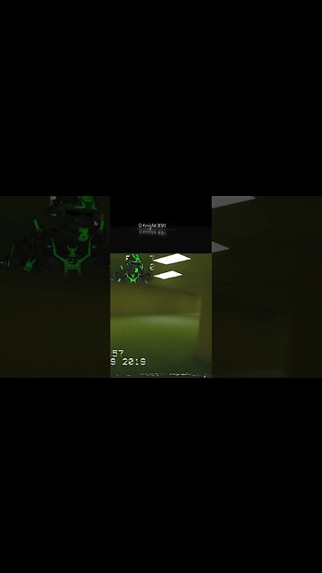 Can't I get a break - The Backrooms Multiplayer #Shorts