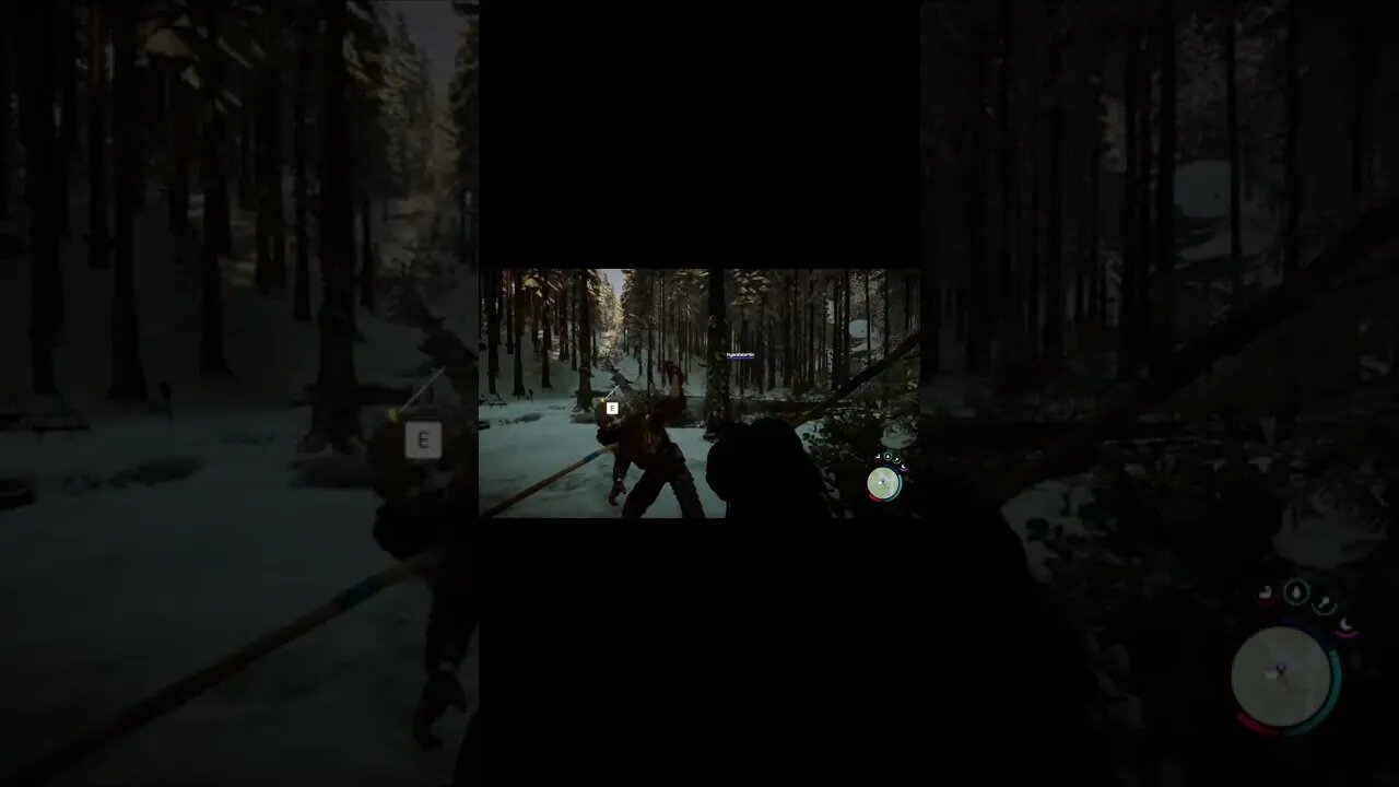 "This Is Not Our House" Sons Of The Forest Funny Fail #shorts #sonsoftheforest #gaming #memes