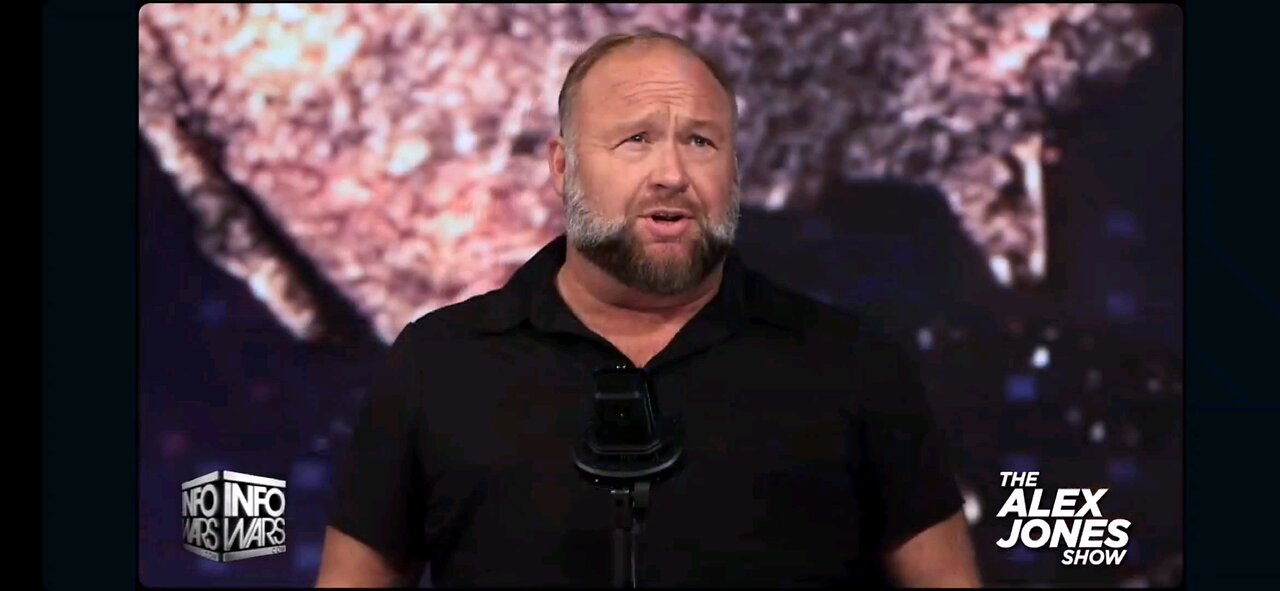 Alex Jones sings "Big Brother", Mother by Danzig Remix DO YOU WANNA BANG HEADS WITH ME