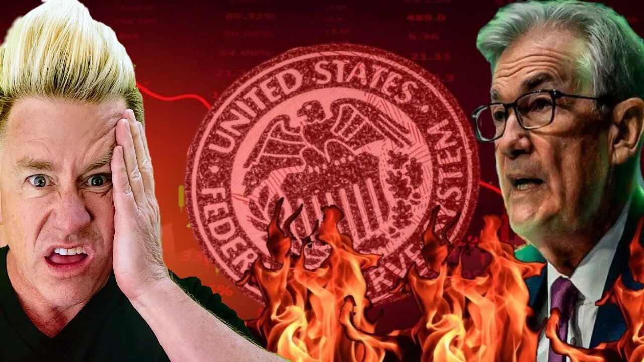 Unthinkable Is Happening……….(It’s Bad)