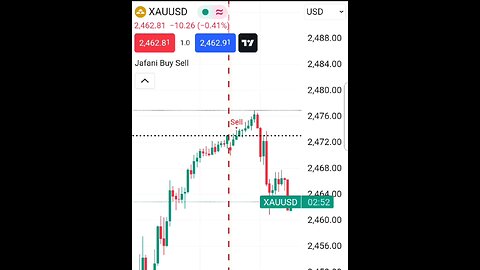 Performance of Jafani Buy Sell