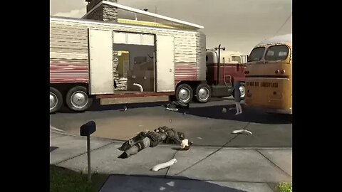 Call of Duty MW3 Highlights