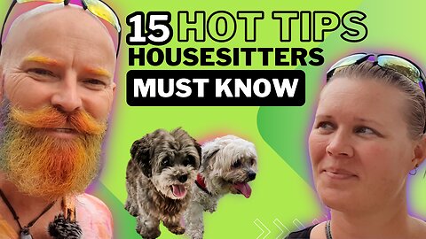 Unlock Free Aussie Accommodation: House Sitting Secrets Revealed!