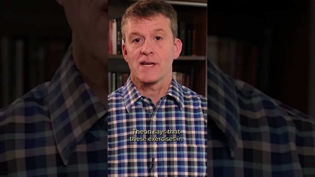 Was it important to paraphrase in antiquity? | #shorts