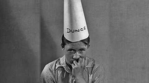 A Triumph for Public Education | 30 Reasons We Can't Go Back to a Pre-COVID Era | 4/19/21