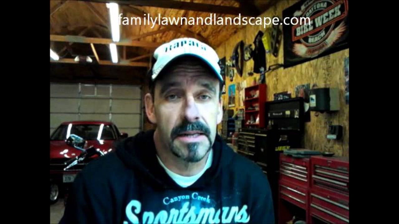 How to Collect Past Due Money From Your Lawn Care Customers.