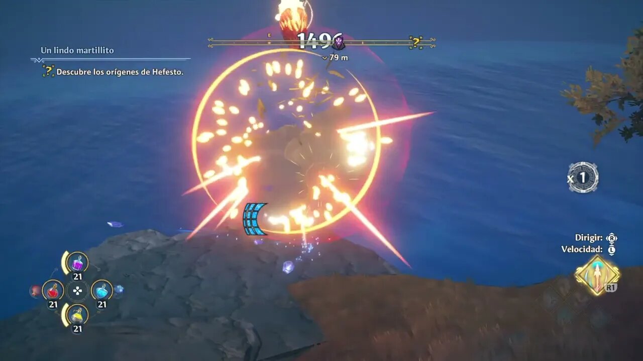 Immortals Fenyx Rising 34