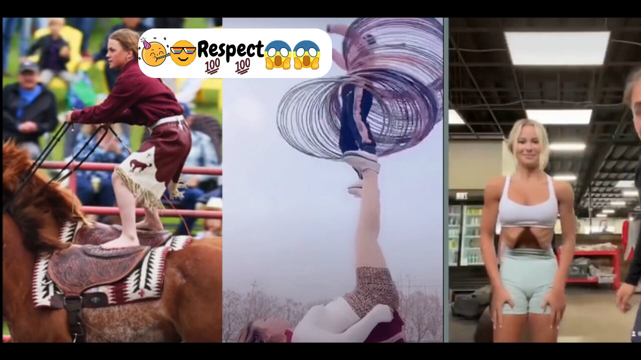 Most Respectful TikTok Videos ! Respect videos Like a Boss! New 2022 #10