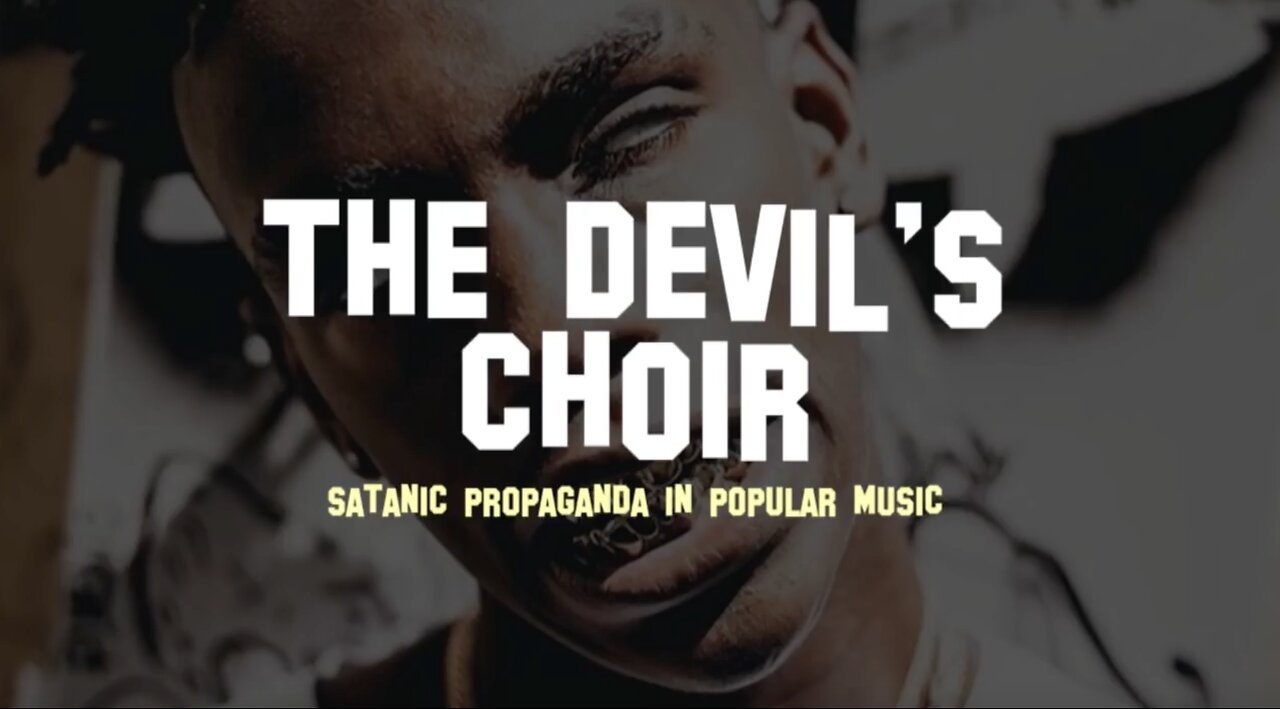 The Satanic Music Industry EXPOSED Part 2