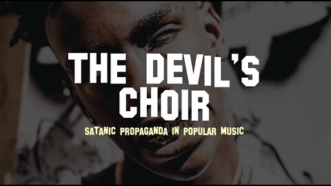 The Satanic Music Industry EXPOSED Part 2