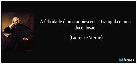 Triturados; ou: A doce ilusão!