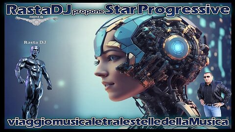 ProgressiveHouse by Rasta DJ ... Star Progressive (181)