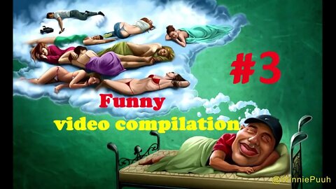 funny video compilation #3