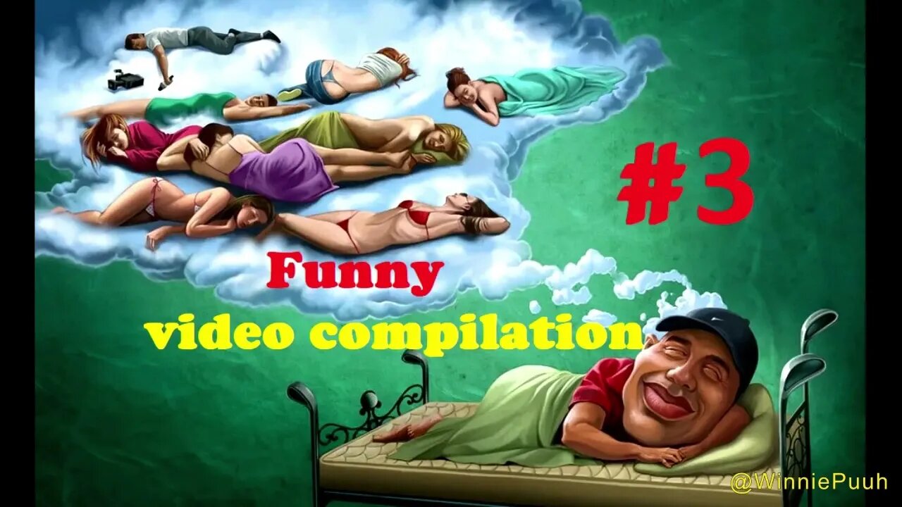 funny video compilation #3