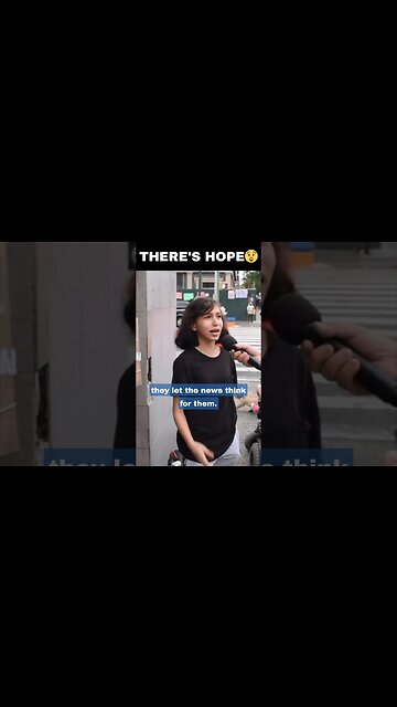 Young Lady Dropped Major Facts, Such A Blessing