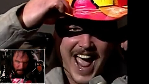Macho Man's Hat