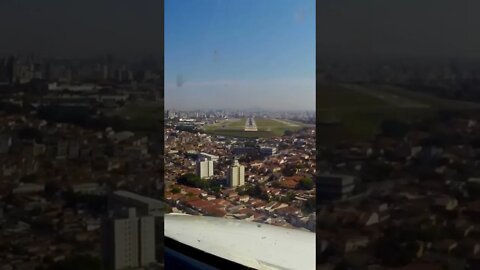 Touchdown São Paulo🇧🇷