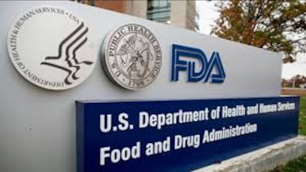FOX NEWS: FDA Approves Vaccine Without ANY Mention Of Exemptions - THE CORRECT VIEWS 08/24/2021