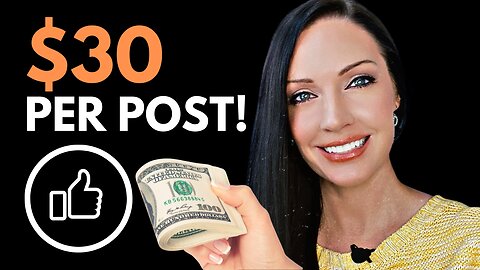 Facebook Performance Bonus Program: How I Make $30+ Per Post