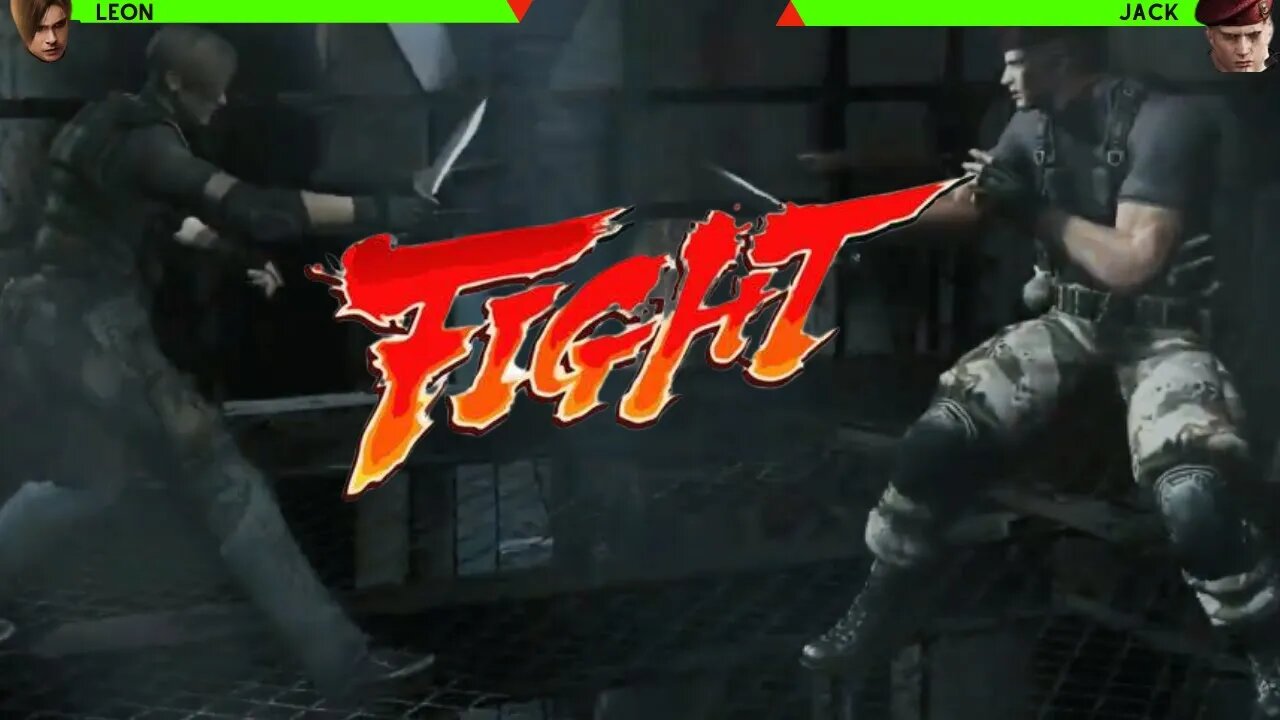 FIGHT!! WAIT WRONG GAME!!!!| Resident Evil 4 | Part 15