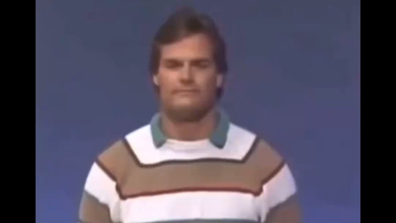 Say. His. Name.
