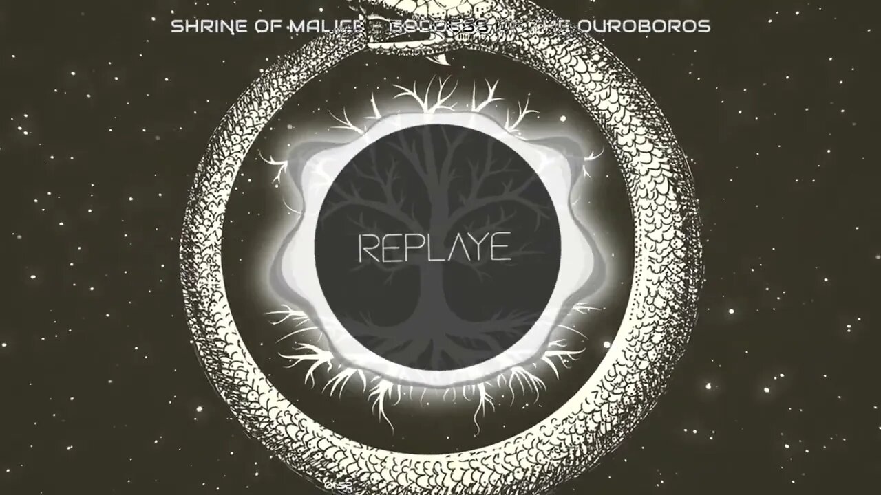 Shrine Of Malice - Goddess of the Ouroboros | Replaye