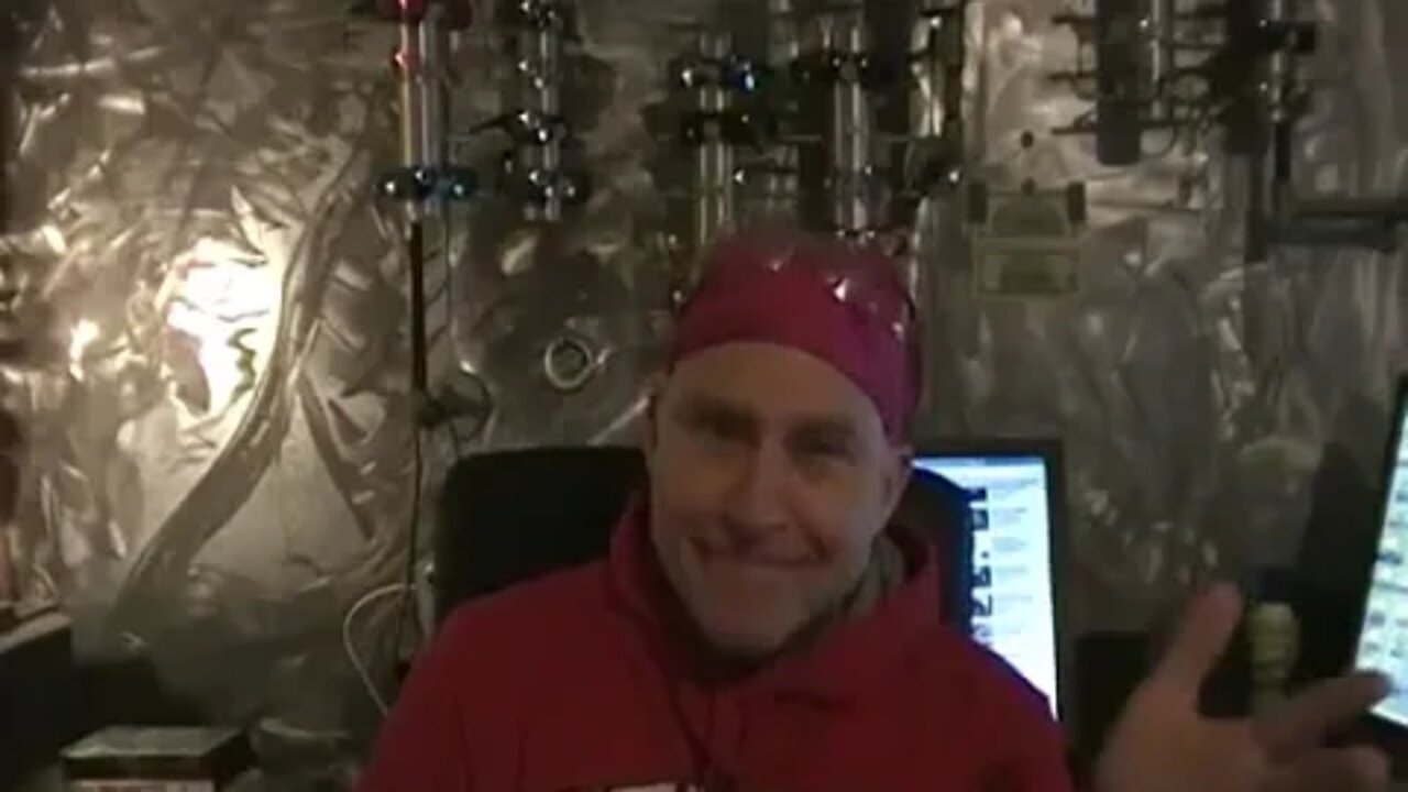 Destruction of America available on DVD - Jonathan Kleck