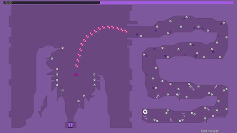 N++ - Feed The Beast (CTP-S-D-00-04) - T++