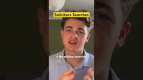 What are they? When Buying a HOUSE #property #shorts